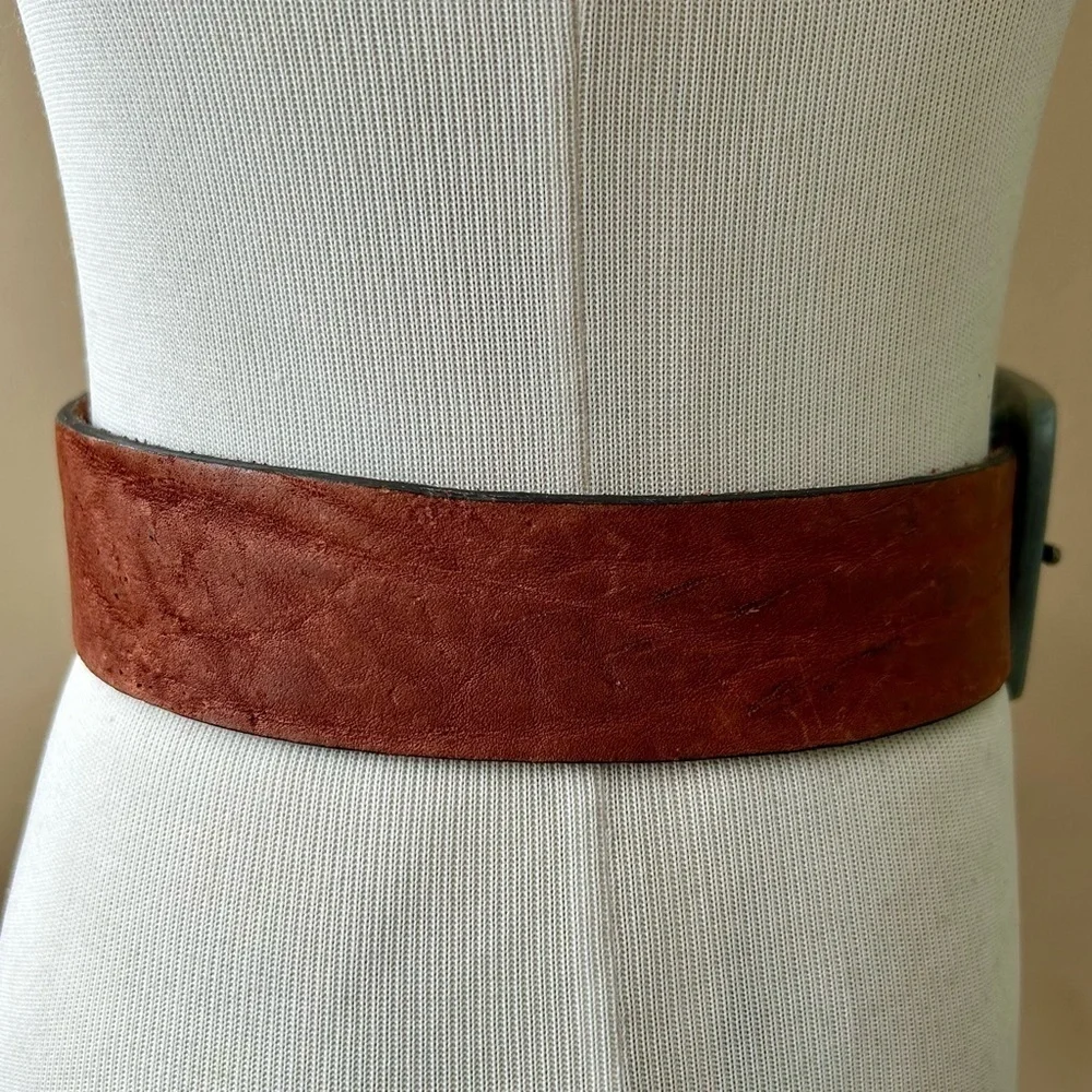 Shad Leather this vintage